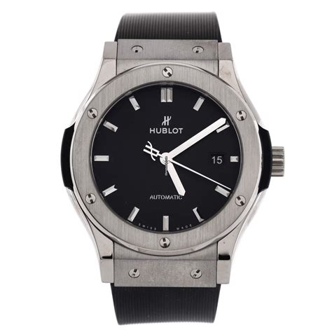 Hublot Senna für 42.561 € kaufen von einem Trusted Seller